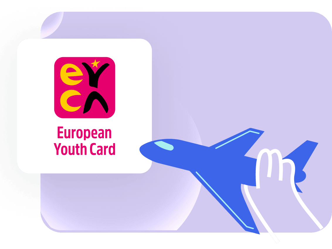 Logo European Youth Card