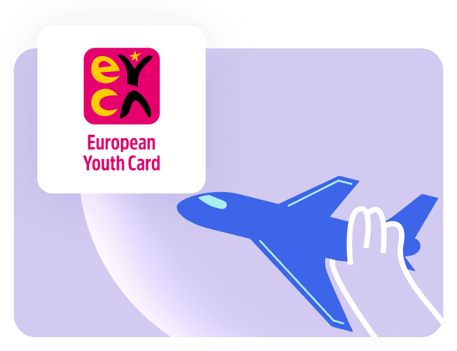 Logo European Youth Card