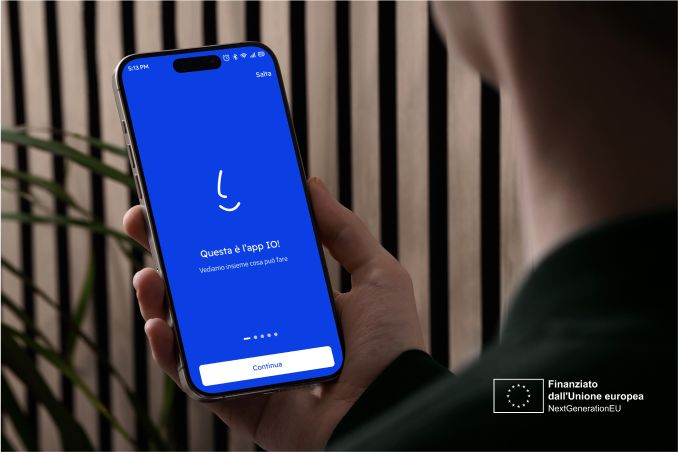 App IO